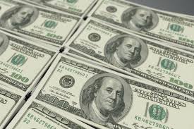 국세환급금 조회 신청