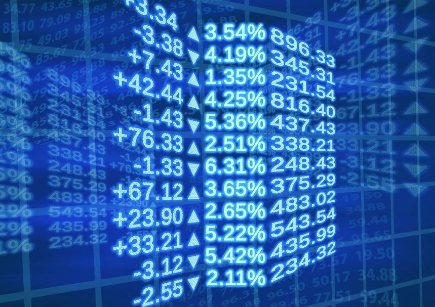 경제 지표를 수치화