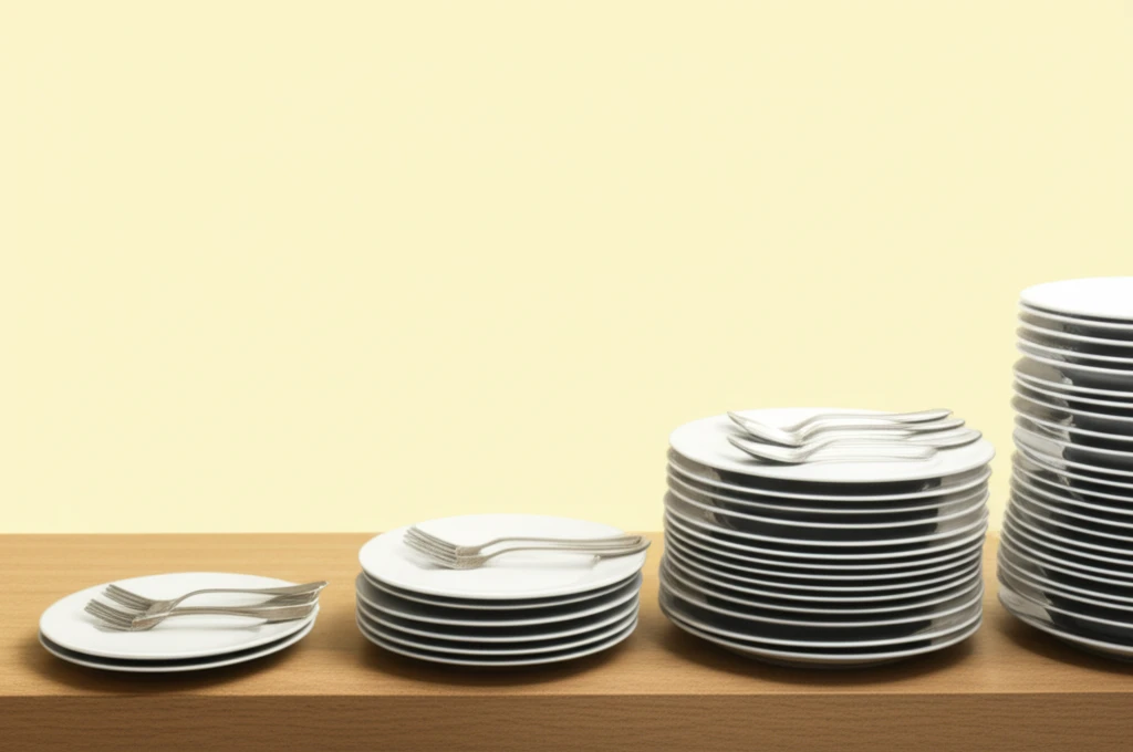 여행 영어 필수! 해외 식당 대기 시..