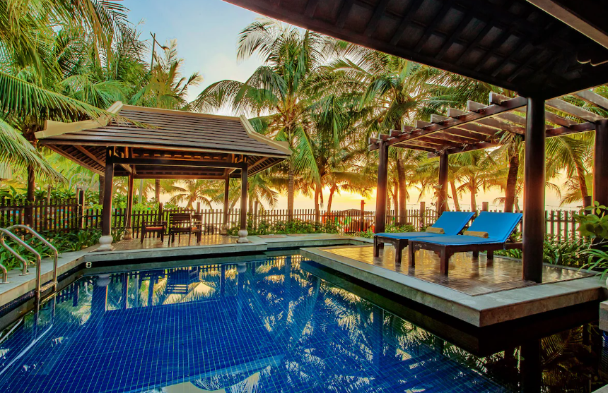 4월 익스피디아 할인코드 모두 정리 + 푸꾸옥 첫날 0.5박 미친 가성비 숙소 추천