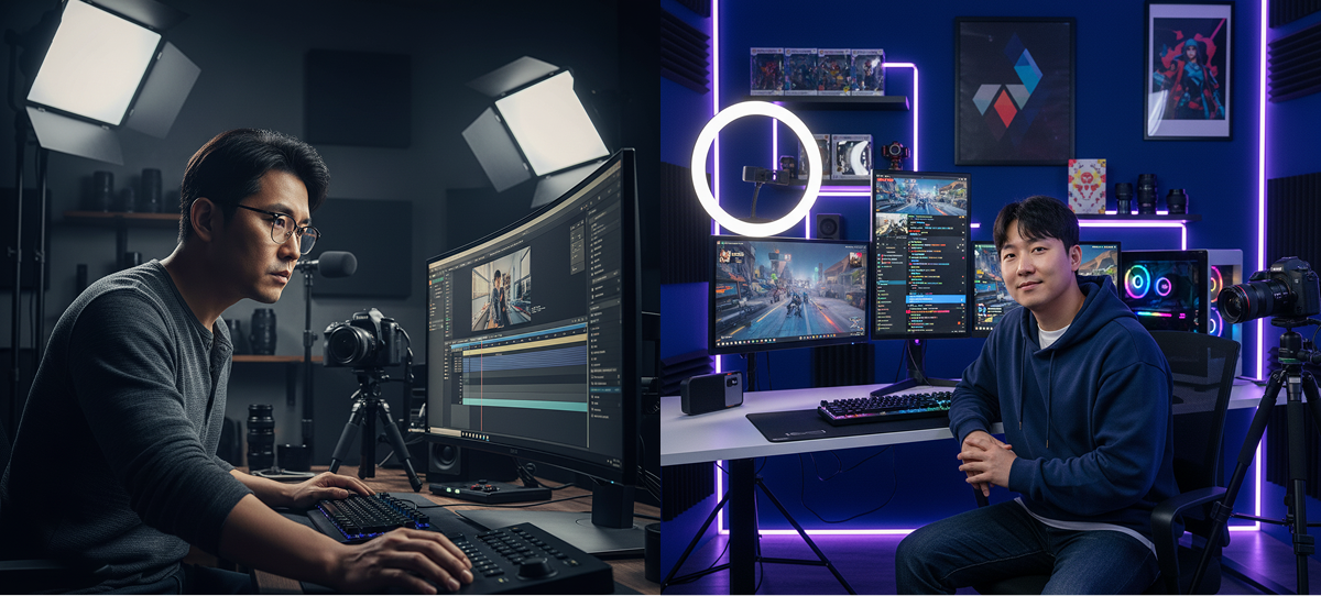 에이아일리언(AILien), 이런 분들께 추천해요