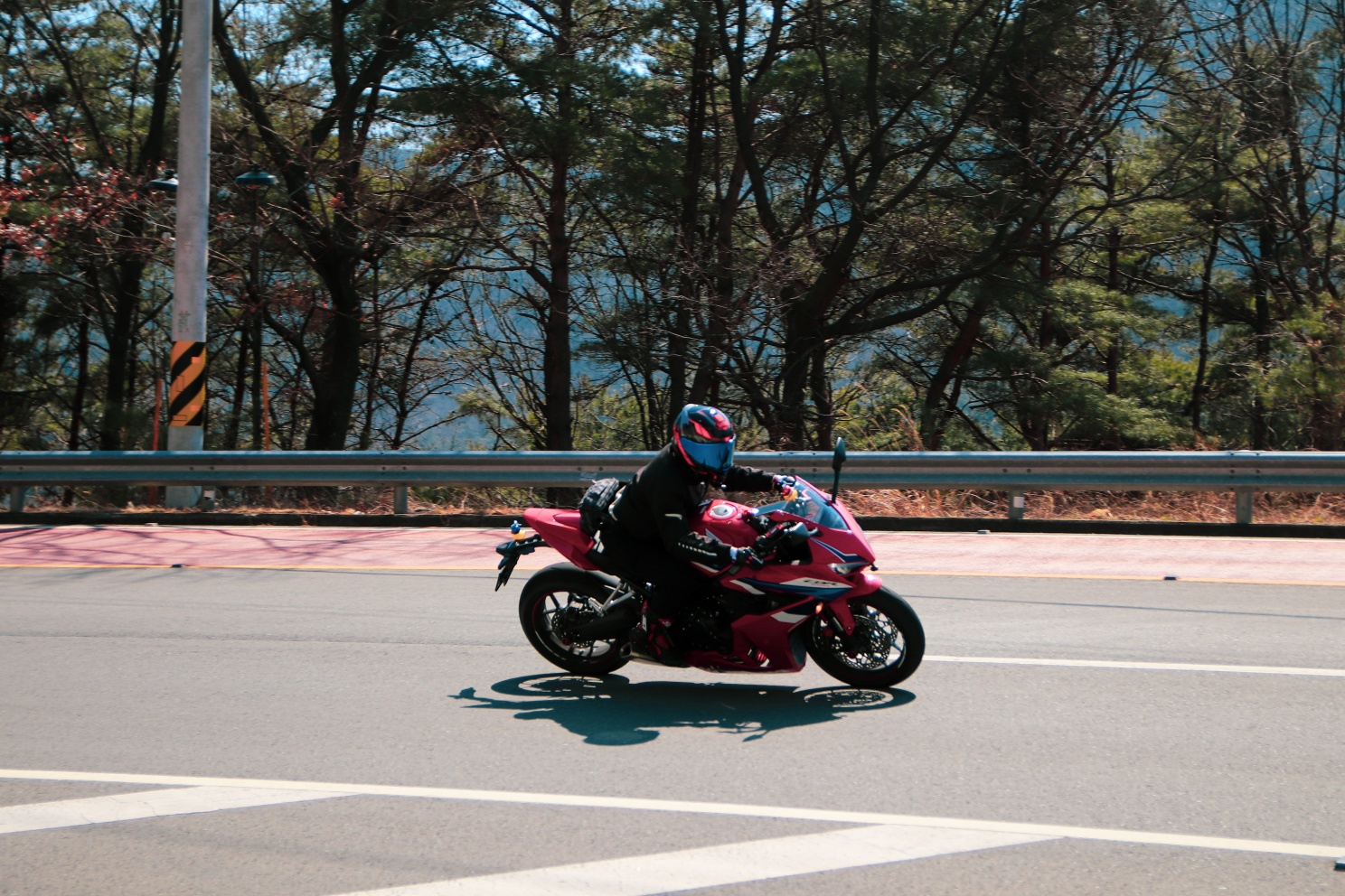 CBR650R