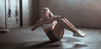 근육을 키우고 동시에 지방을 태우는 방법