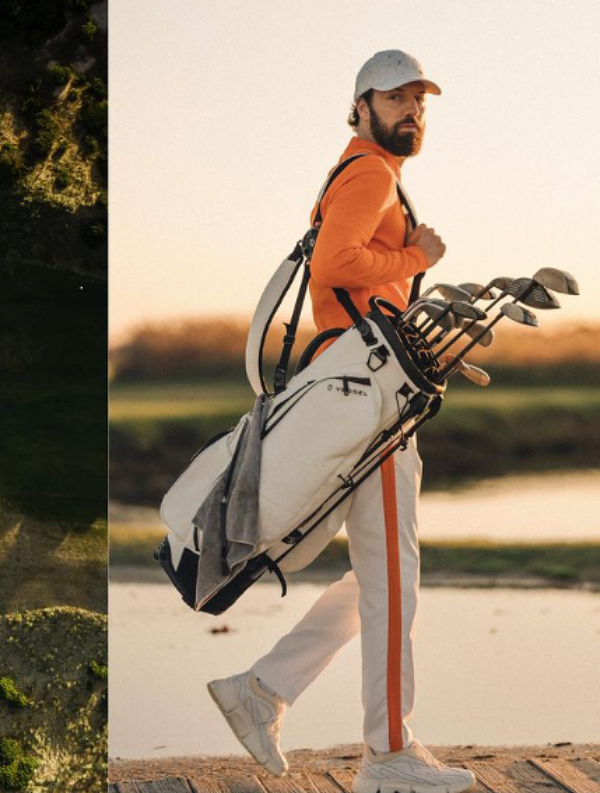 제이린드버그 남성 골프웨어