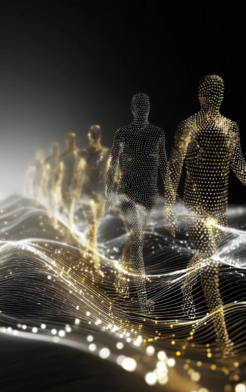 감정은 기억을 만들고, 기억은 나를 만든다.