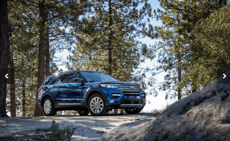 2023-포드-익스플로러