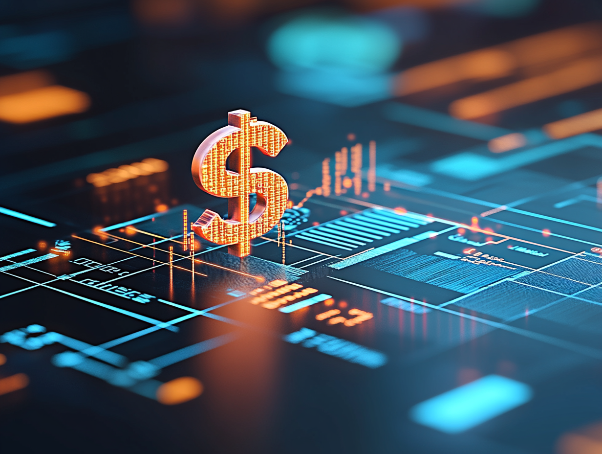 디지털 달러란 무엇일까