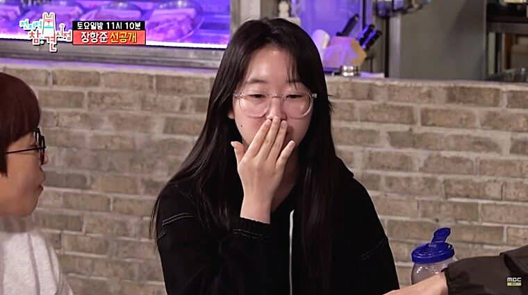 장항준-감독-아내-김은희-작가-딸