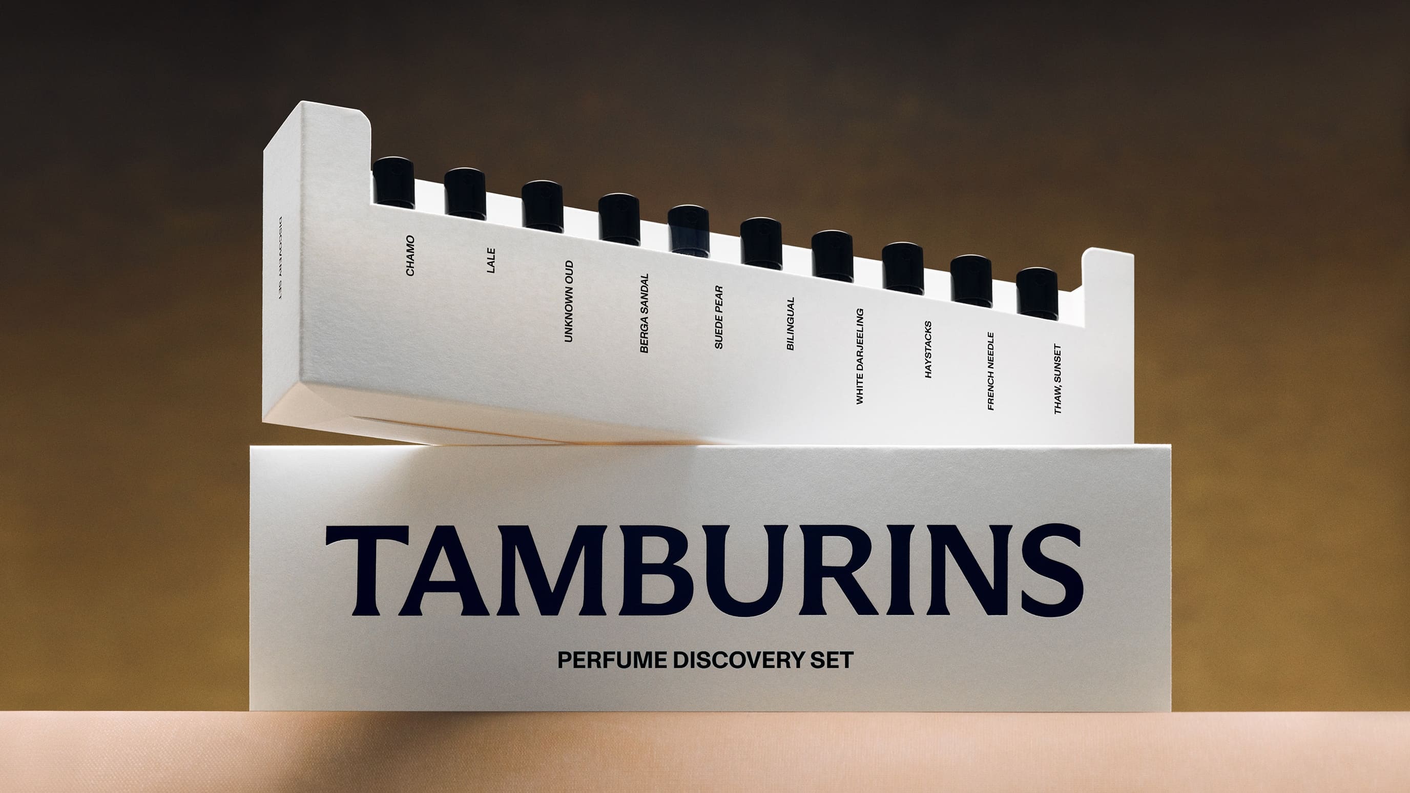 탬버린즈 향을 탐구하는 브랜드의 핸드크림 3가지 추천