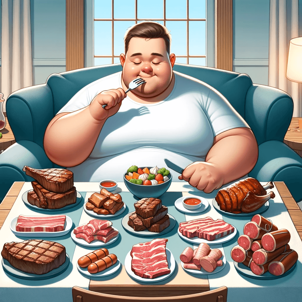 대장암-초기증상