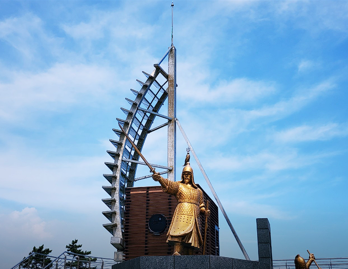 땅끝마을 해남 여행 가볼만한 곳