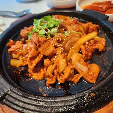 마포구맛집 색동저고리 돌솥밥으로 연말회식 장소 추천