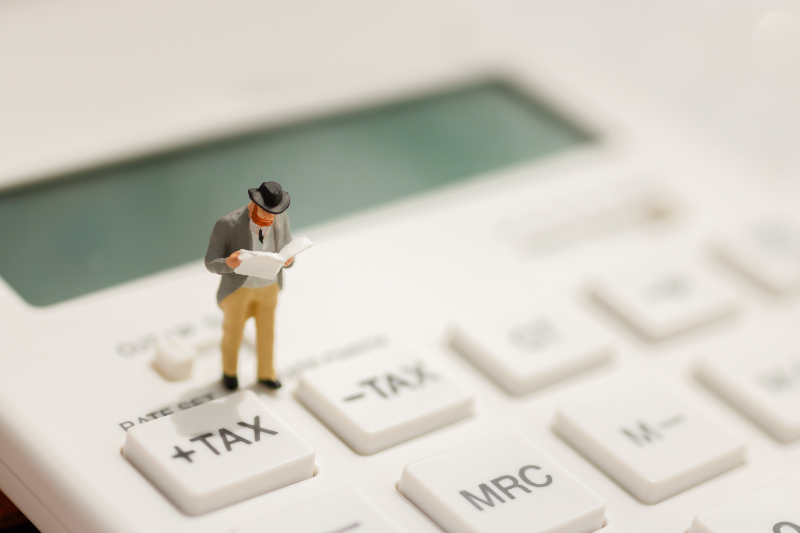 초보자를 위한 연말정산 기초 가이드