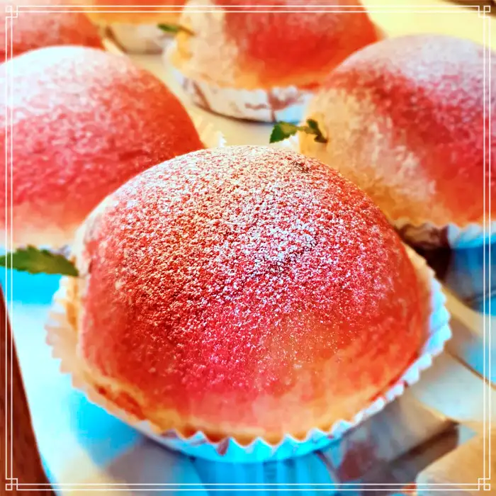 놀토 놀라운 토요일 포항 효자시장 복숭아빵 맛집