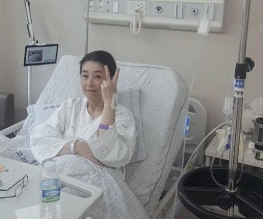(&#39;국민 엄마&#39; 김미경) 타석증 증상&#44; 원인&#44; 치료 방법&#44; 예방 방법