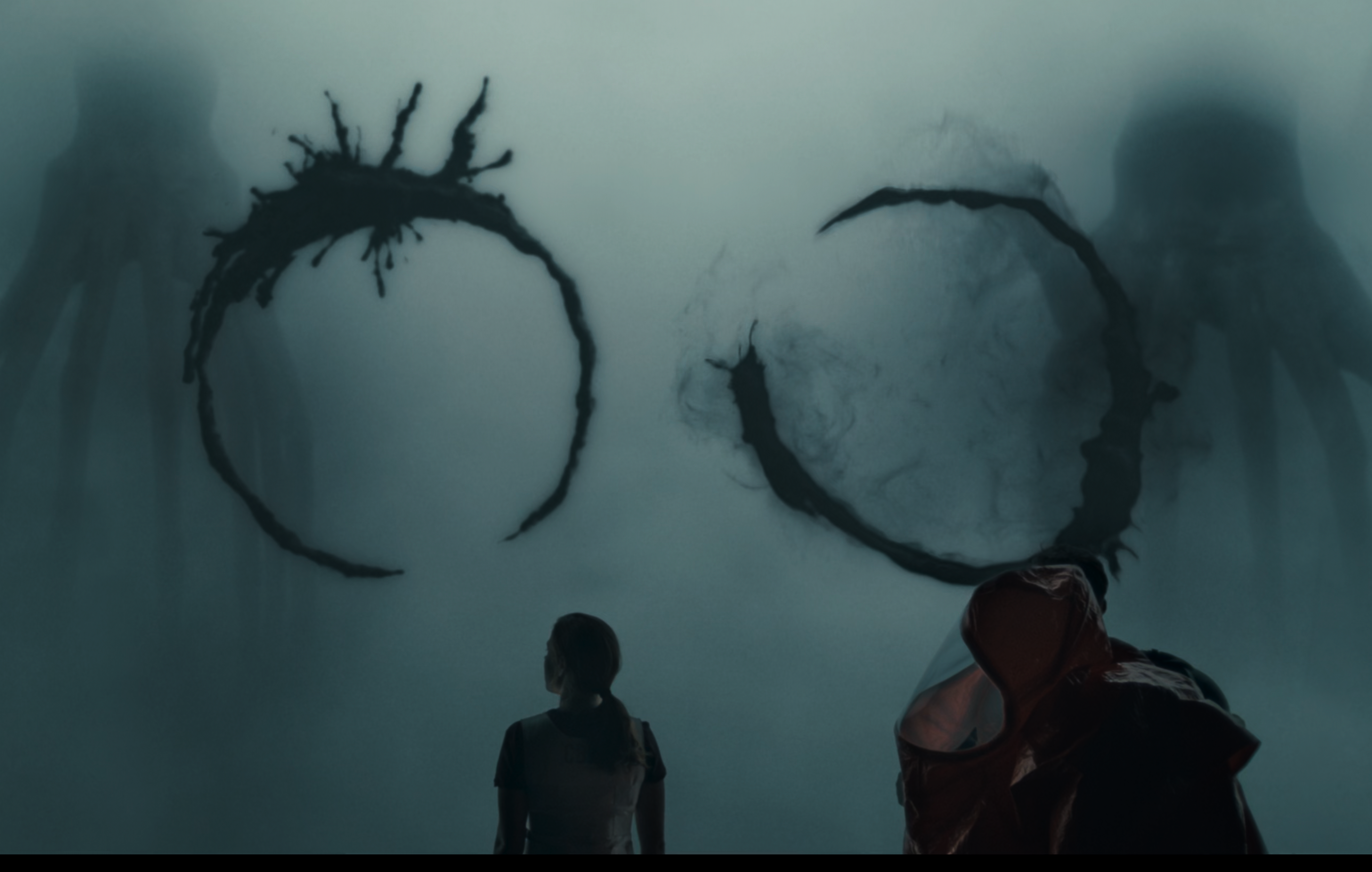 Arrival