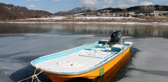 1월 충청북도 가볼만한곳 여행지 추천 ❘ 신년 새해 국내 겨울 나들이 ❘ 충청도 명소 ❘ 가족 실내 데이트