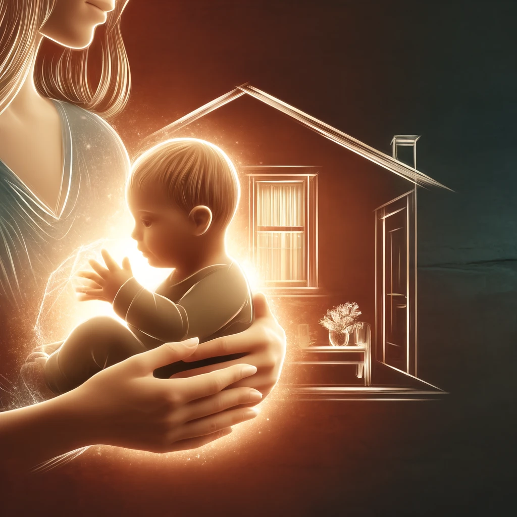 애착 이론과 연애 패턴의 상관관계