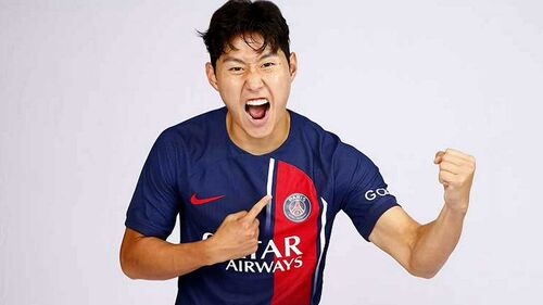 대한민국 Vs 사우디아라비아