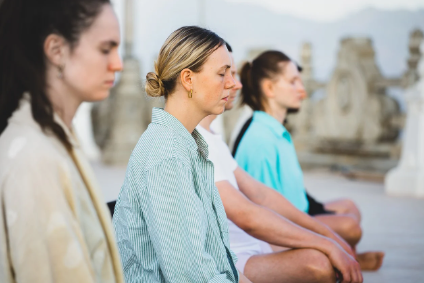 웰니스 트렌드 (마인드풀니스, 디지털 디톡스, 슬로우 라이프)