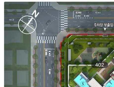 청주테크노폴리스 하트리움 더 메트로 청약