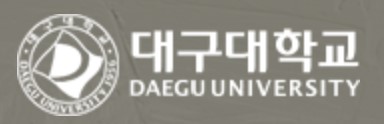 대구대학교