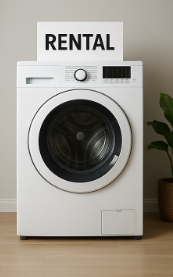 가전제품 렌탈