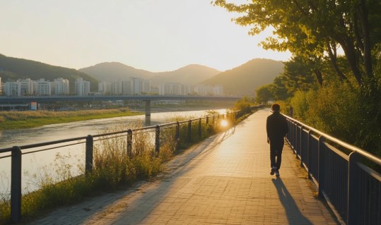 전문가 추천 50대 건강습관 (혈압조절, 혈당식단, 운동법)