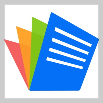 폴라리스오피스 기업 로고