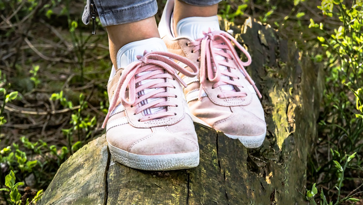 한적한 산책코스