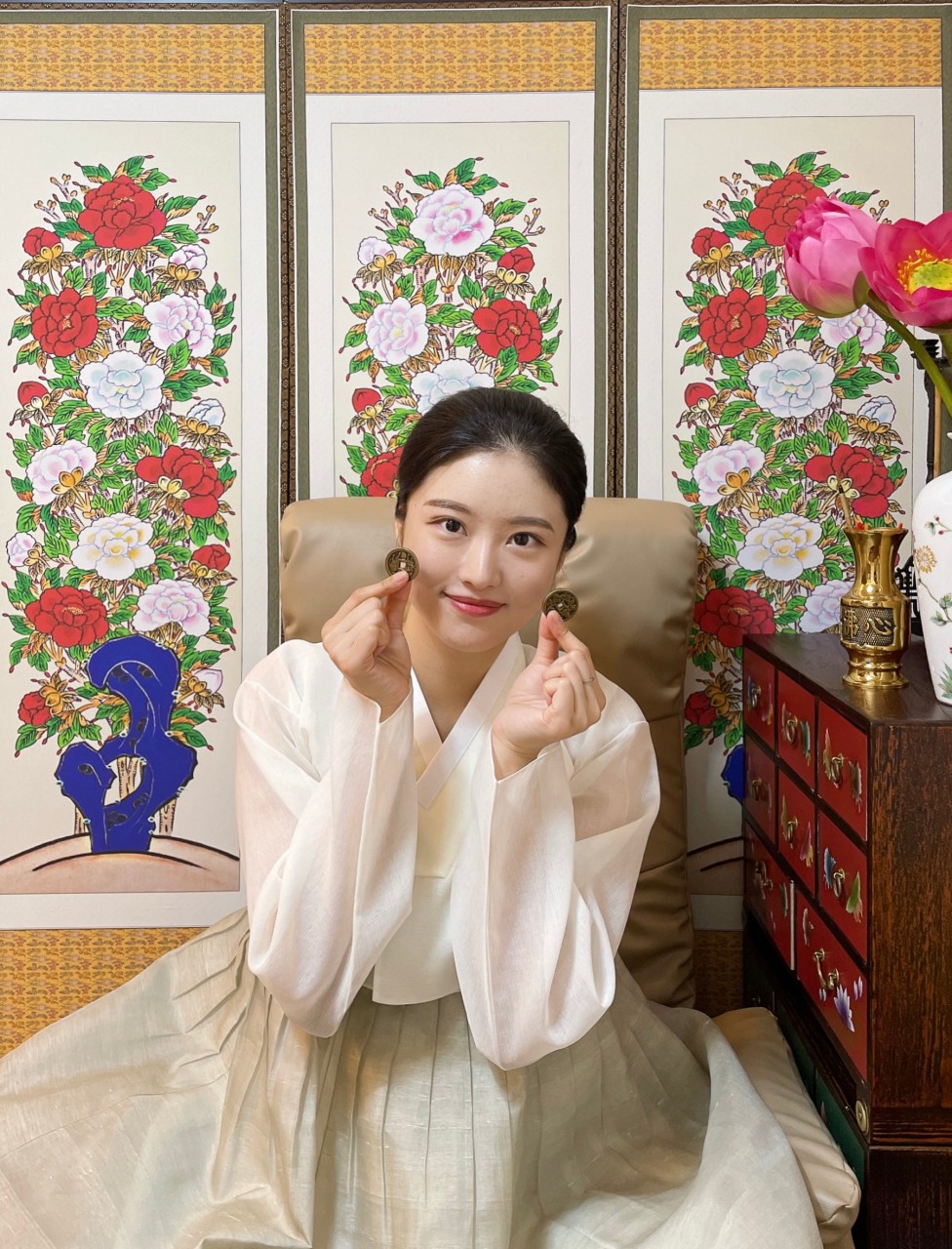 함수현 점집