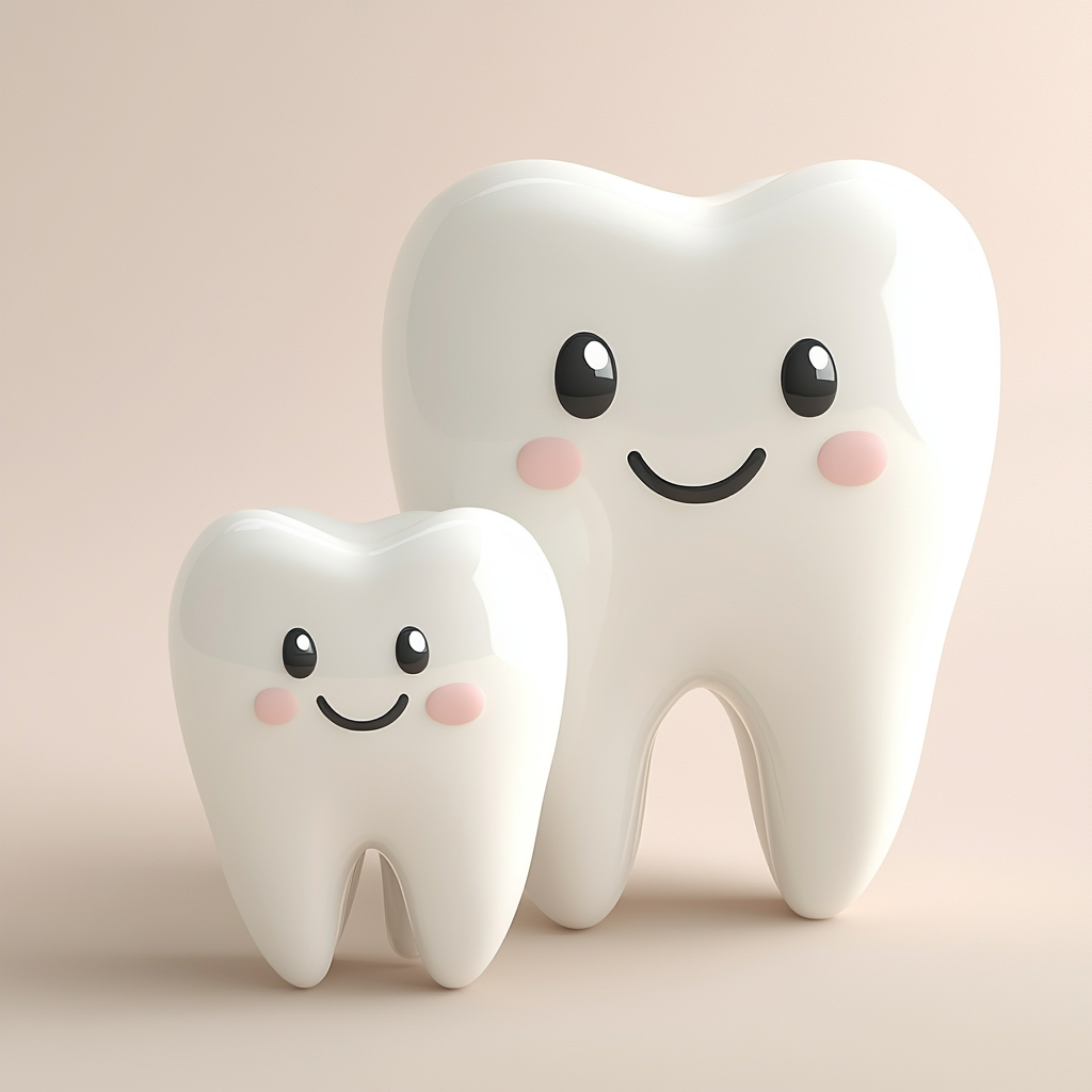 잇몸 질환 상태에 따른 치아 미백의 주의점