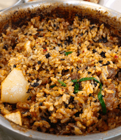 [6시 내고향] 대구 찜갈비 맛집 대구 동인동 찜갈비골목 벙글벙글 찜갈비 택배주문
