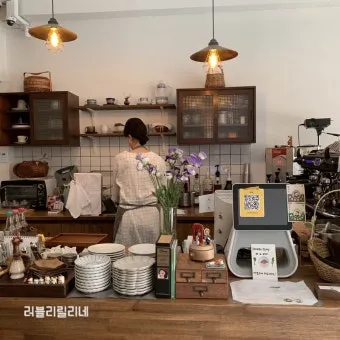 일본 카페 직원이 손님에게 하는 말 총정리 바로 써먹는 일본어 표현집_22