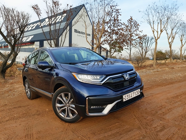 2024 투싼 하이브리드