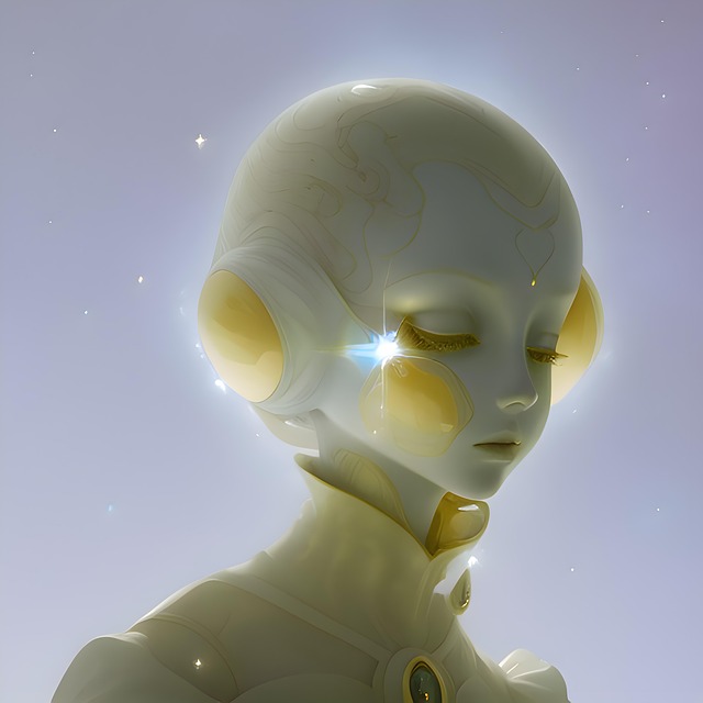 Cancer. 게자리 소녀.