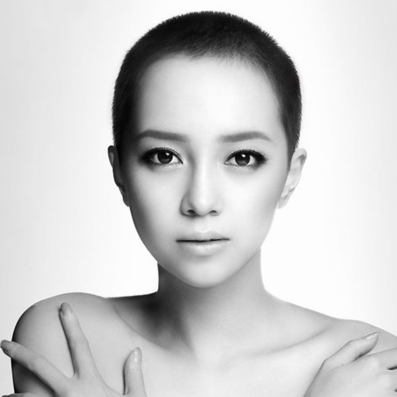 아유미 프로필 사진