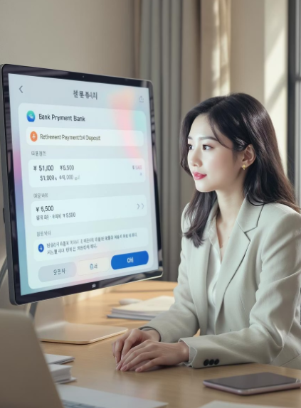 퇴직금 계산방법 완벽 정리 10