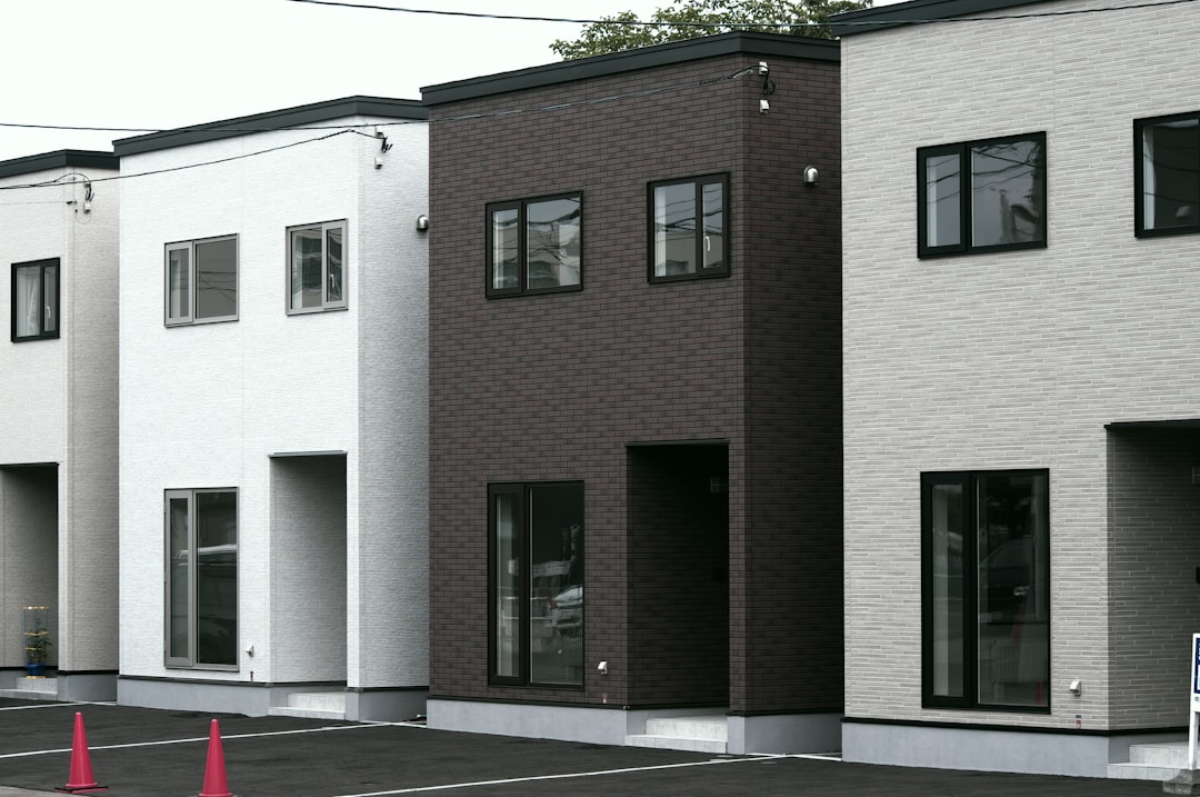 Commercial property