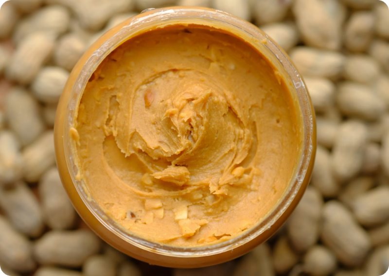 1. 냉장 보관하면 산패 늦추고 기름 분리도 줄일 수 있다