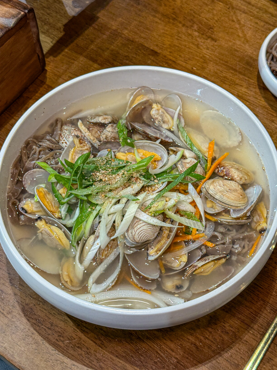 의령메밀집 가산본점