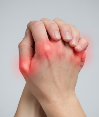 류마티스 관절염 관련 사진