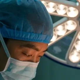 비중격 만곡증 치료법 이미지