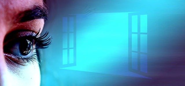 혈압이 높을 때 증상-시야흐림