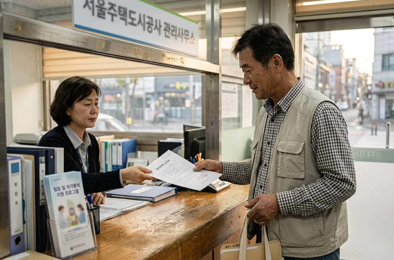 03. 최필구 님 맞춤형 D-30 실행 가이드: 필수 절차 및 서류