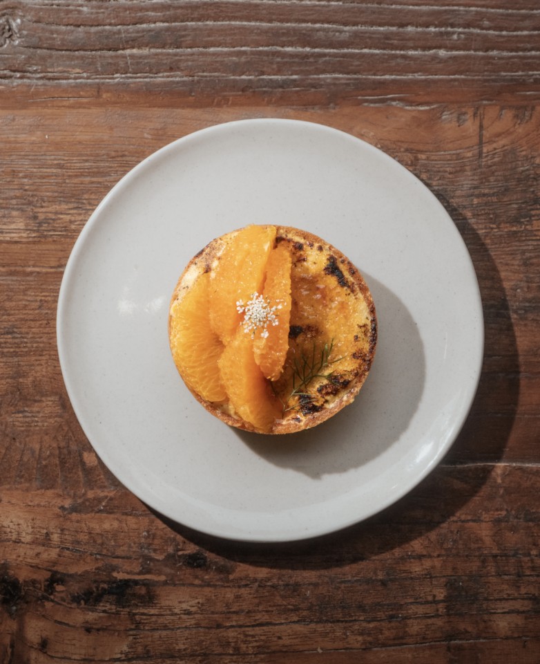 성동구 파인다이닝 타코리아 엘몰리노, 서울에서 진짜 멕시코를 맛보다