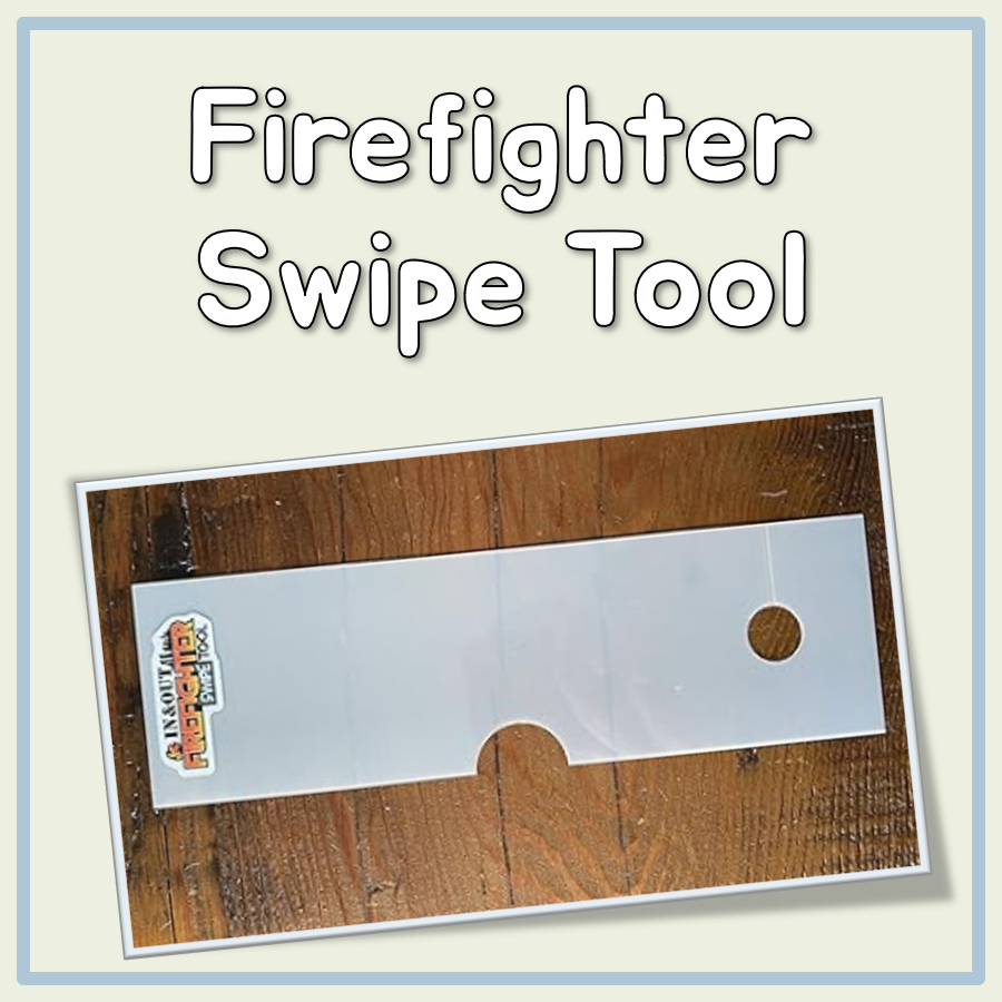 Firefighter Swipe Tool 대표 이미지