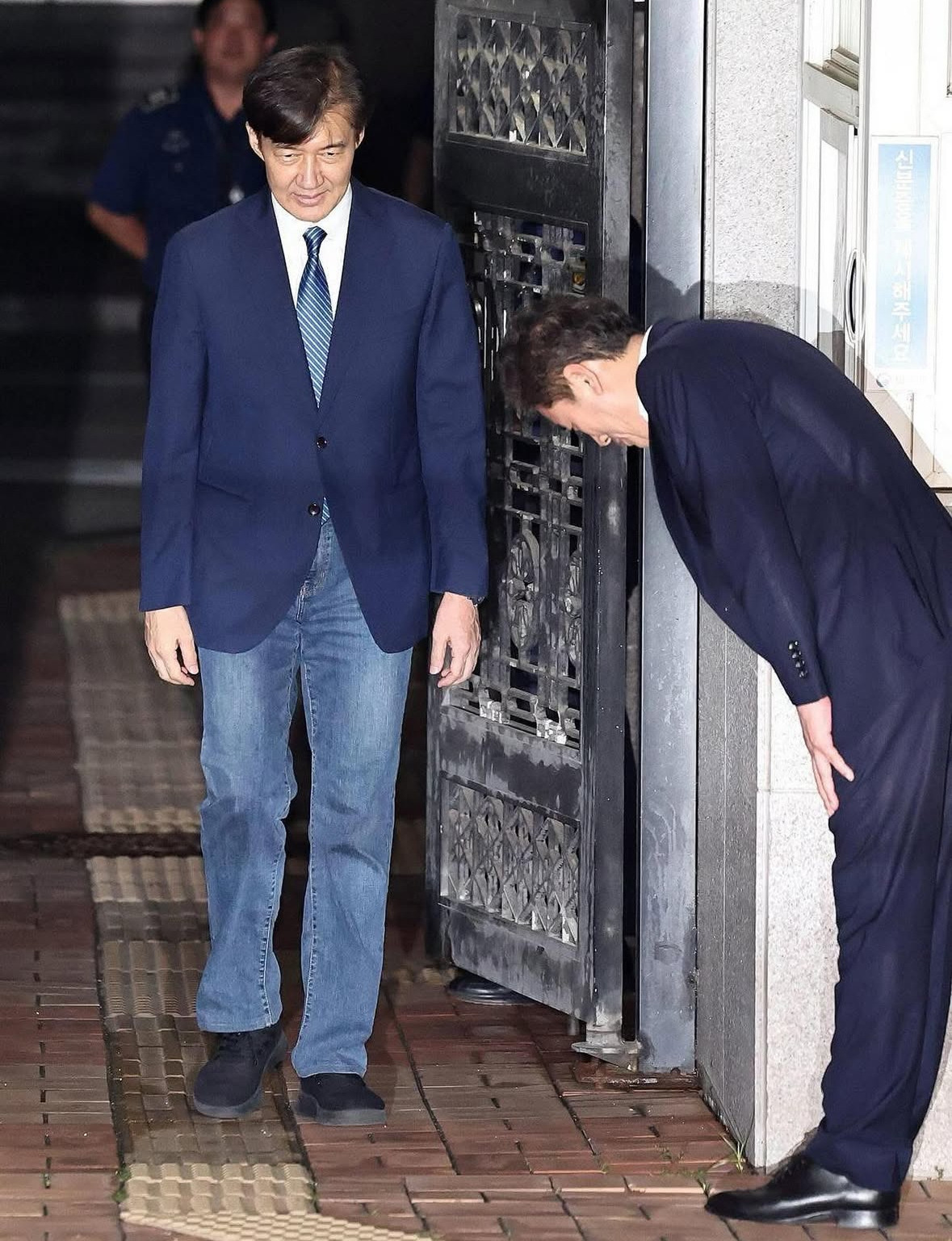 황현선 조국혁신당 사무총장 활동