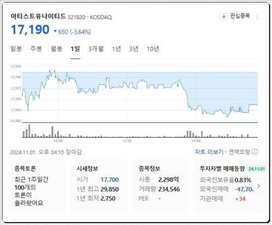 오징어게임 시즌2 개봉 앞둔 주목할 관련주 5선