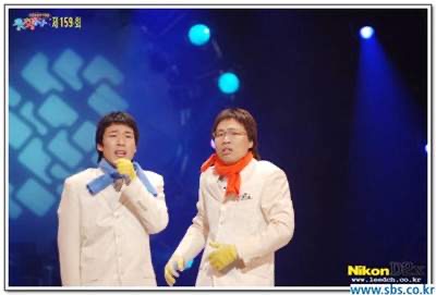 이상준 개그맨 데뷔